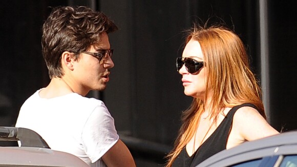 Lindsay Lohan fiancée à Egor Tarabasov : Les détails de sa demande en mariage
