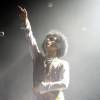 Archives - Le chanteur Prince en concert au Zénith à Paris. Le 1er juin 2014