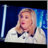 Montage de la tenue d'Hélène Darroze dans Top Chef : le choc des champions