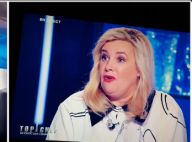 Top Chef, le choc des champions : La tenue d'Hélène Darroze prend cher !