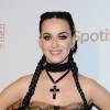 Katy Perry invite les Boxer Braids sur le tapis rouge