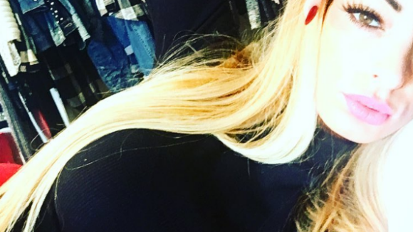 Emilie Nef Naf : Divine en body sur Instagram, elle se lâche !