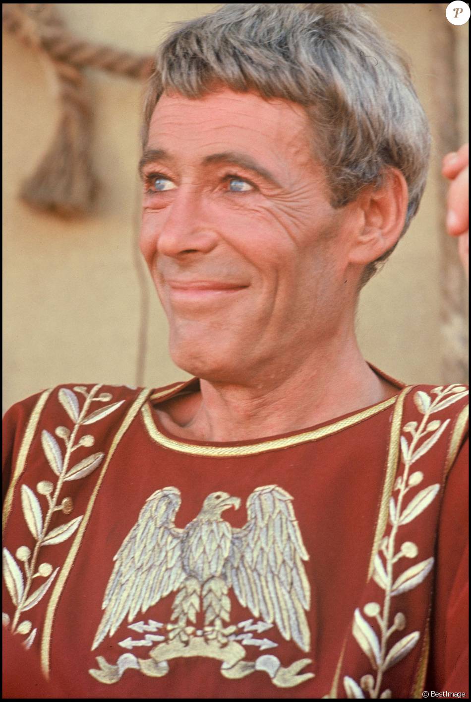 Peter O