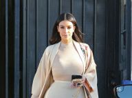 Look de la semaine : Kim et Kourtney Kardashian affrontent Gisele Bündchen