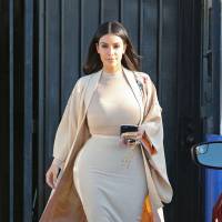Look de la semaine : Kim et Kourtney Kardashian affrontent Gisele Bündchen