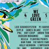 Le Festival We Love Green 2016 se déroulera les 4 et 5 juin prochains au Bois de Vincennes