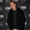 Exclusif - DJ Diplo - Soirée Mercedes Loves Fashion Week au Vip Room à Paris le 6 octobre 2015.