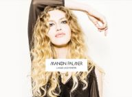 Manon Palmer (The Voice) : Ses premiers pas dans la pop avec "Laisse-moi partir"