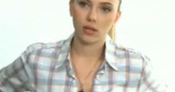 Scarlett johansson harrison ford #2