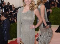 Kate Upton va se marier : La bombe dévoile son gros diamant au Met Gala