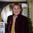 Marisa Bruni Tedeschi au gala de l'enfance maltraitée à la Salle Gaveau à Paris le 9 mars 2015