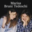 L'autobiographie de Marisa Bruni Tedeschi, "Mes chères filles, je vais vous raconter..." en librairie le 4 mai 2016.