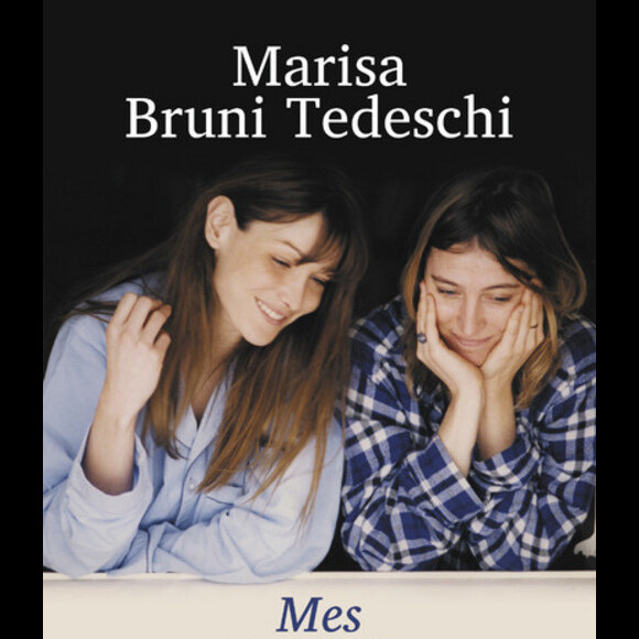 L'autobiographie de Marisa Bruni Tedeschi, "Mes chères filles, je vais vous raconter..." en librairie le 4 mai 2016.
