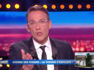 Julien Courbet : Un coup de fil mouvementé dans "Faut pas abuser !"...