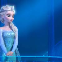 La Reine des Neiges 2 : Une petite amie pour la princesse Elsa ?
