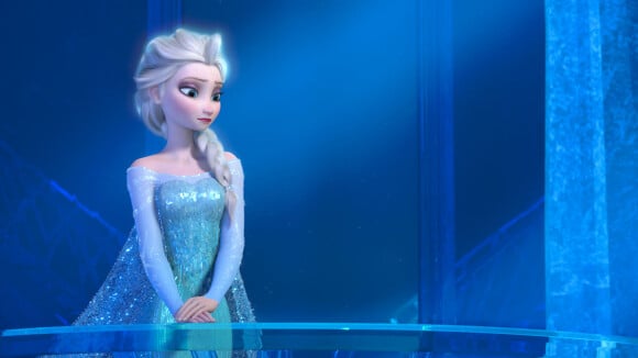 La Reine des Neiges 2 : Une petite amie pour la princesse Elsa ?