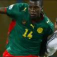 Le footballeur Patrick Ekeng est décédé sur le terrain, à Bucarest, lors d'une rencontre de première ligue roumaine.