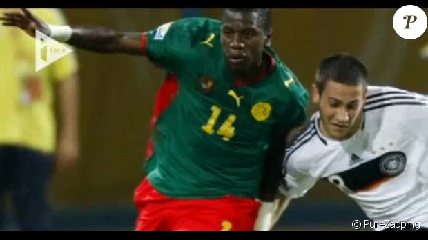 Le footballeur Patrick Ekeng est décédé sur le terrain, à Bucarest, lors d&#039;une rencontre de première ligue roumaine.
