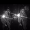 Chloë Grace Moretz et Brooklyn Beckham, photo posté sur le compte Instagram de ce dernier début mai 2016.