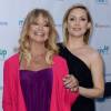 Goldie Hawn et Kate Hudson  lors de la soirée Goldie's Love In For Kids à Beverly Hills, le 6 mai 2016.