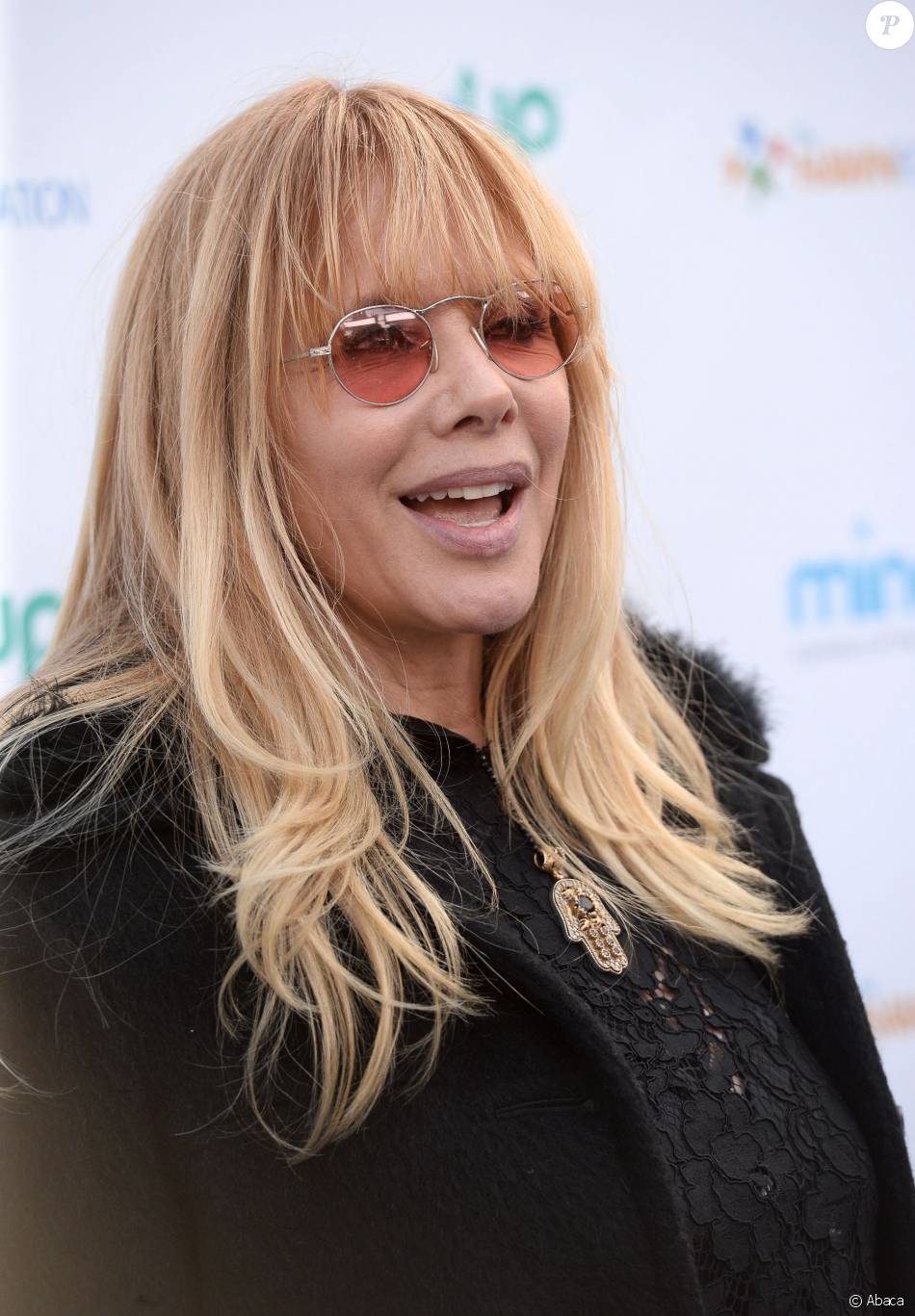Rosanna Arquette lors de la soirée Goldie's Love In For Kids à Beverly