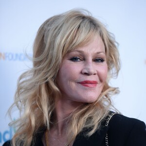 Melanie Griffith lors de la soirée Goldie's Love In For Kids à Beverly Hills, le 6 mai 2016.