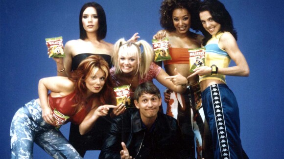 Victoria Beckham révèle les secrets des Spice Girls...