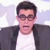 Martial animateur du Mad Mag de NRJ12