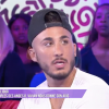 Vivian clashe violemment le physique de Nehuda dans "Le Mad Mag" de NRJ12. Le 10 mai 2016.