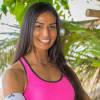 Karima participe à Koh-Lanta 2016.