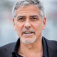 George Clooney au photocall de "Money Monster" au photocall de "Money Monster" au 69e Festival international du film de Cannes le 12 mai 2016. © Cyril Moreau / Olivier Borde / Bestimage