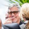 George Clooney au photocall de "Money Monster" au 69e Festival international du film de Cannes le 12 mai 2016. © Cyril Moreau / Olivier Borde / Bestimage