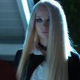 Valeria Lukyanova tient le premier rôle du film d'horreur The Doll. Image extraite d'une vidéo publiée sur Youtube, le 6 mai 2016  