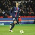 Zlatan Ibrahimovic - Match de football de la 36ème journée de Ligue 1, qui opposait le PSG au Stade Rennais (4-0) au Parc des Princes. Le 29 avril 2016 © Pierre Perusseau / Bestimage