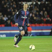Zlatan Ibrahimovic quitte le PSG : Fin de son épopée parisienne