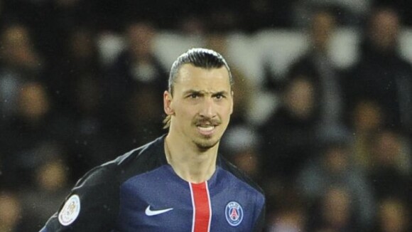 Zlatan Ibrahimovic quitte le PSG : Fin de son épopée parisienne