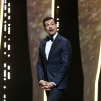 Cannes 2016 : Laurent Lafitte dément avoir voulu blesser Allen et Polanski