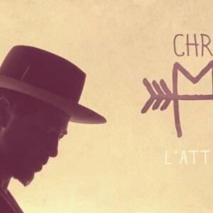 L'Attrape-rêves de Christophe Maé