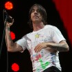 Red Hot Chili Peppers : Anthony Kiedis hospitalisé d'urgence