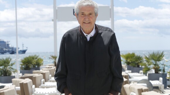 Claude Lelouch : Son plus mauvais souvenir du Festival de Cannes