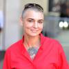 Sinéad O'Connor à Londres le 29 juillet 2014.