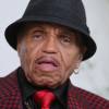 Joe Jackson, invité sur la terrasse Sandra and Co au 63 La Croisette lors du 68ème festival international du film de Cannes. Le 19 mai 2015
