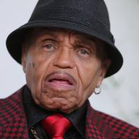 Joe Jackson : Le père de Michael et Janet de nouveau hospitalisé à 87 ans