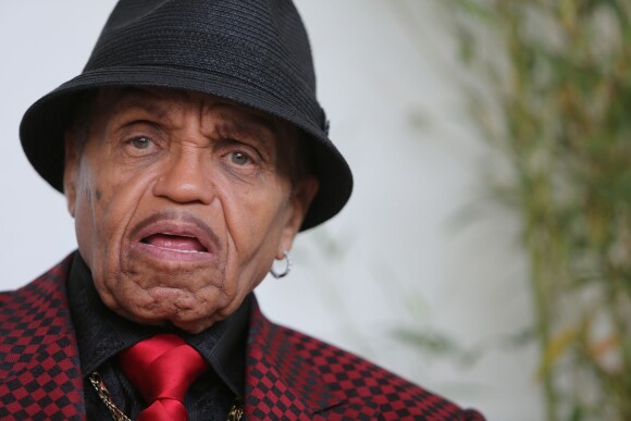 Joe Jackson, invité sur la terrasse Sandra and Co au 63 La Croisette lors du 68ème festival international du film de Cannes. Le 19 mai 2015