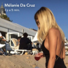 Mélanie (Les Anges 9) : Très sexy au 69e Festival de Cannes