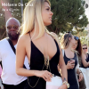 Mélanie (Les Anges 9) : Très sexy au 69e Festival de Cannes
