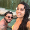 Thibault et Shanna partagent leurs photos de voyage. Mars 2016.