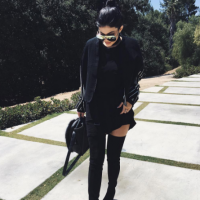 Kylie Jenner déménage : La bombe s'offre un palace à l'écart du fief familial