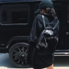 Kylie Jenner a publié une photo d'elle sur sa page Instagram, le 18 mai 2016