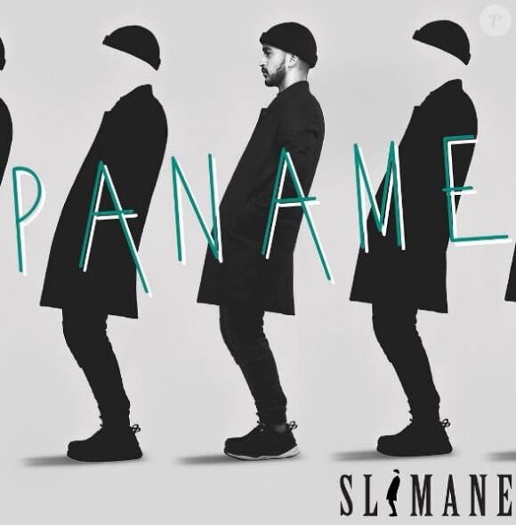 Slimane de "The Voice 5" dévoile le single Paname